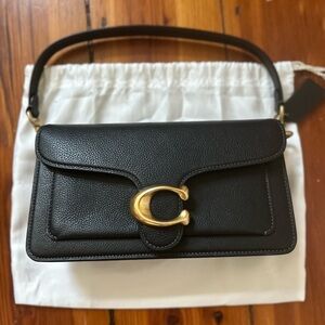 Coach Tabby Shoulder Bag 26